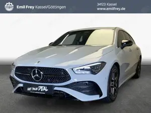 Mercedes-Benz CLA 180 CLA