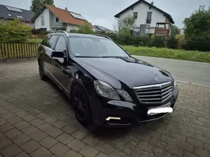 Mercedes-Benz E 350 T CDI DPF BlueEFFICIENCY 7G-TRONIC Avantgarde
