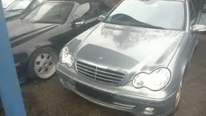 Mercedes-Benz C 200 C-Klasse T-Modell  Kompressor Automatik Avantgarde