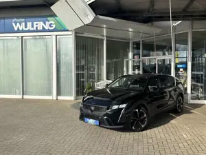 Peugeot 408 Hybrid 145 e-DCS6 Allure ACC CAM NAVI LED