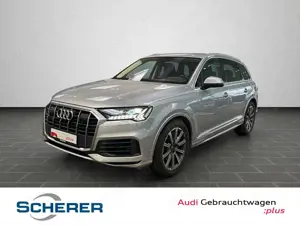 Audi Q7 55 TFSI quattro 250(340) kW(PS) tiptronic