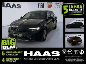 Opel Astra L 1.2 Enjoy Allwetterreifen, Klimaanlage