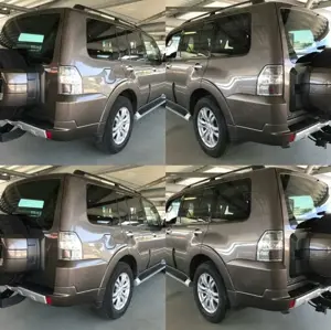 Mitsubishi Pajero 3.2 DI-D Automatik Edition 30