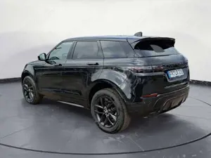 Land Rover Range Rover Evoque D165 Dynamic SE BLACKPACK WIN Bild 3