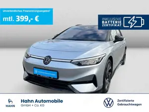 Volkswagen ID.7 Pro WÄRMEPUMPE AHK NAV AREAVIEW LED