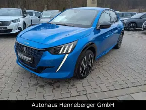 Peugeot 208 e- GT+ Bild 3