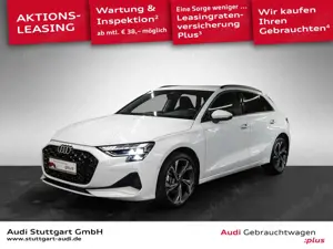 Audi A3 advanced 35 TDI S tronic