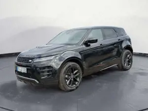 Land Rover Range Rover Evoque D165 Dynamic SE BLACKPACK WIN