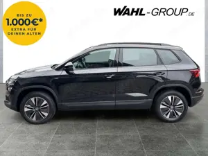 Skoda Karoq 1.5 TSI 150 DSG Tour*AHK*LED*Navi*PDC*RFK* Bild 2