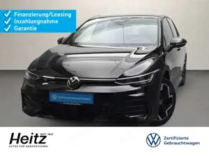 Volkswagen Golf TSI 4MOTION DSG R-Line Navi ACC LED Allrad
