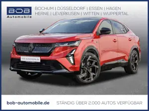 Renault Rafale Atelier Alpine Plug-in Hybrid 300 4x4 Winterreifen PGD