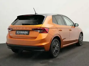 Skoda Fabia Style 1.0 TSI DSG *LED*ACC*PDC*LANE*8-fach Bild 3