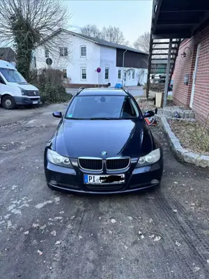 BMW 320 320d DPF Touring
