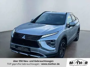 Mitsubishi Eclipse Cross Plus 2.4 MIVEC PHEV Tempomat