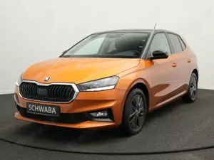 Skoda Fabia Style 1.0 TSI DSG *LED*ACC*PDC*LANE*8-fach Bild 2