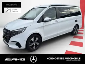 Mercedes-Benz Marco Polo V 250  DISTR LED STANDHZG 360° KAM DAB