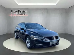 Volkswagen Passat Variant Business LED/ACC/DAB+/AHK/NAVI