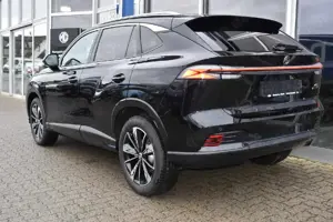 MG HS 1.5 Hybrid+ 165 kW Luxury Bild 4