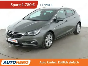 Opel Astra 1.4 SIDI Turbo Dynamic*NAV*TEMPO*CAM*PDC*SHZ
