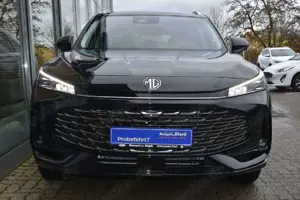 MG HS 1.5 Hybrid+ 165 kW Luxury Bild 3