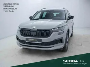 Skoda Kodiaq 2.0 TDI Sportline*APP*ACC*MEMORY*NAV*