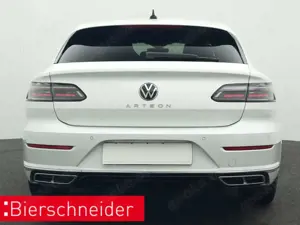 Volkswagen Arteon SB 2.0 TSI DSG R-Line PANO AHK IQ-LIGHT DCC 20 Bild 5