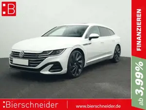 Volkswagen Arteon SB 2.0 TSI DSG R-Line PANO AHK IQ-LIGHT DCC 20 Bild 1