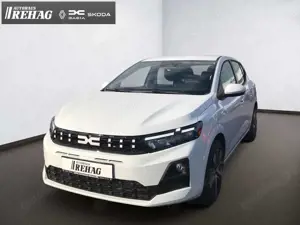 Dacia Sandero Expression TCe 100 *NAVI*KLIMA*KAMERA*