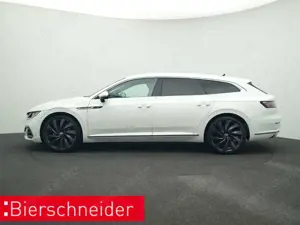 Volkswagen Arteon SB 2.0 TSI DSG R-Line PANO AHK IQ-LIGHT DCC 20 Bild 3