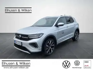 Volkswagen T-Cross 1.5+TSI+DSG+R-LINE+MATRIX+NAVI+AHK+ACC+