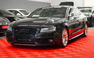 Audi S5 3.0 TFSI Sportback Quattro Keyless-Go*DVD*