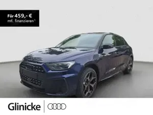 Audi A1 S line 30 TFSI 85(116) kW(PS) S tro