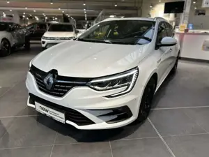 Renault Megane Grandtour Techno TCe 140