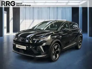 Renault Symbioz TECHNO E-TECH FULL HYBRID 145