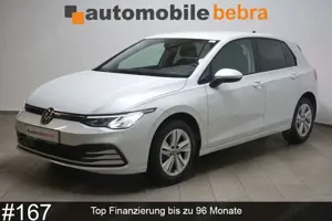 Volkswagen Golf 8 2.0TDI DSG Life Virtual Navi LED