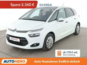 Citroen C4 Picasso 1.6 Blue-HDi Selection*NAVI*CAM*PDC*PANO*KLIMA*