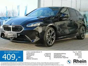 BMW 120 d M Sportpaket
