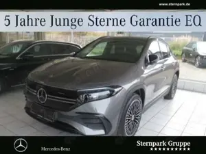 Mercedes-Benz EQA 250 EQA 250 AMG'Night'Distronic'2xMemo'Burmest'360°K