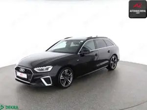 Audi A4 A4 Avant 40 TFSI 3x S LINE VIRTUAL,KEYLESS,ACC