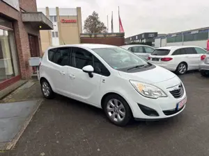 Opel Meriva B Active TÜV NEU PDC TEMP NAVI GARANTIE Bild 3