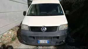 Volkswagen T5 Transporter