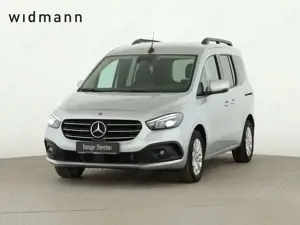 Mercedes-Benz T-Class T 180 d PROGRESSIVE Standard AUT DynLicht Kam.