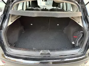 Nissan Qashqai Verkaufe mein Nissan Qashqai TÜV 07/27 Ölservice n Bild 5