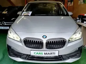 BMW 216 2er Gran Tourer Diesel 216d Gran Tourer Sport Line