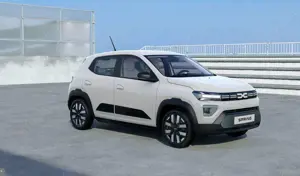 Dacia Spring Electric Expression 70 AKTION* Bild 2