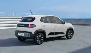 Dacia Spring Electric Expression 70 AKTION* Bild 3