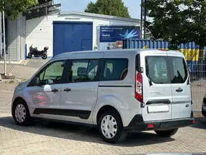 Ford Transit Bild 3