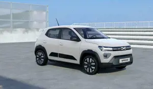 Dacia Spring Electric Expression 70 AKTION*