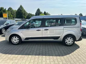 Ford Transit Bild 2
