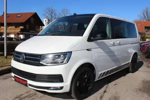 Volkswagen T6 Multivan Edition, 2 Schiebetüren AHK  StHz